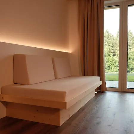 Keuschengut Hotel Oberaichwald (Carinthia)