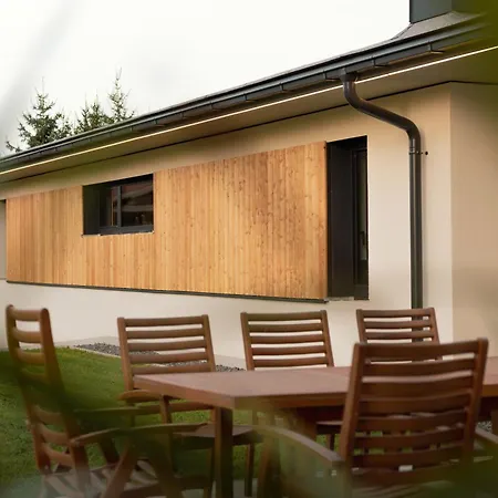 Keuschengut Hotel Oberaichwald (Carinthia)