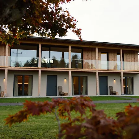 Keuschengut Oberaichwald (Carinthia)