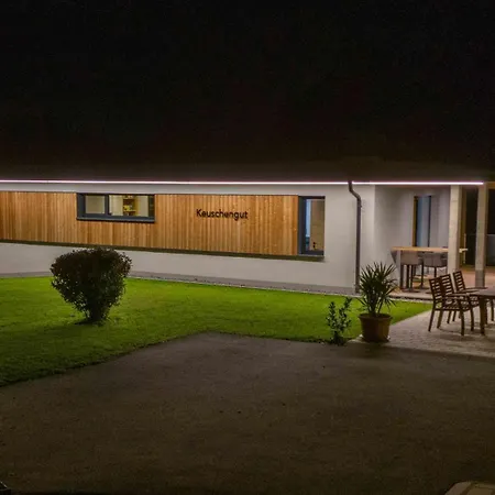 Keuschengut Oberaichwald (Carinthia)