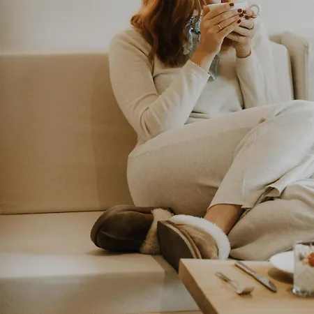 Hotel Keuschengut Oberaichwald (Carinthia)