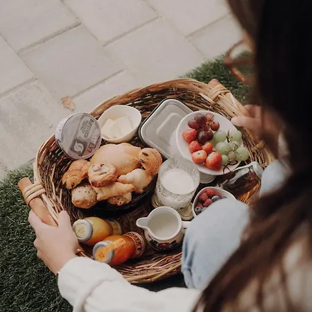 Ξενοδοχείο Keuschengut Oberaichwald (Carinthia)