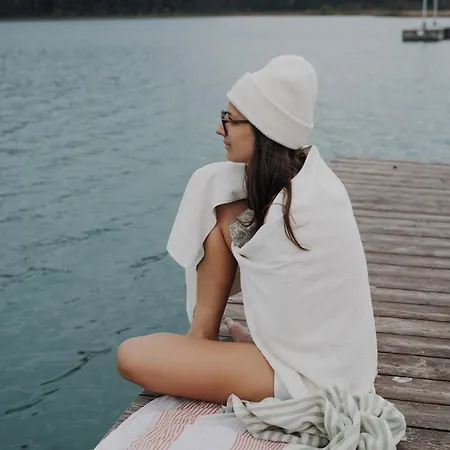 Keuschengut * Oberaichwald (Carinthia)