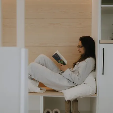 Keuschengut Hotel Oberaichwald (Carinthia)