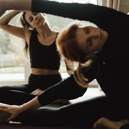 Keuschengut Hotel Oberaichwald (Carinthia)