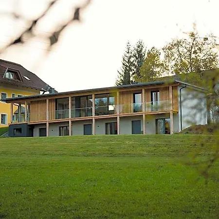 Keuschengut Oberaichwald (Carinthia)