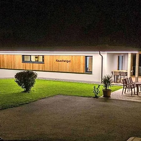 Hotel Keuschengut *