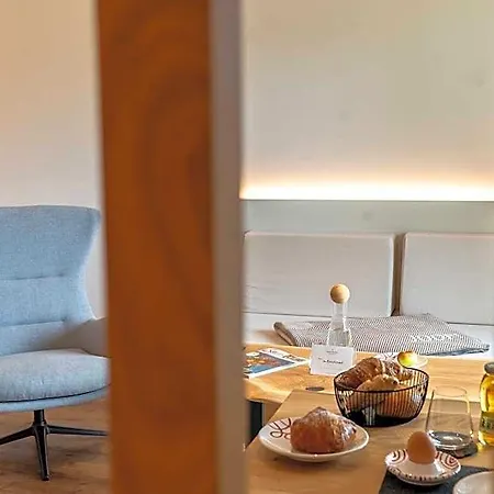 Hotel Keuschengut Oberaichwald (Carinthia)