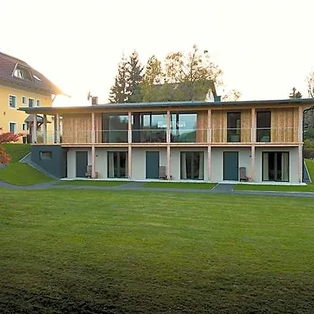 Keuschengut Oberaichwald (Carinthia)