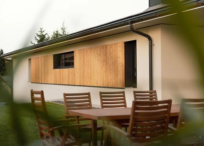 Keuschengut Hotel Oberaichwald (Carinthia)