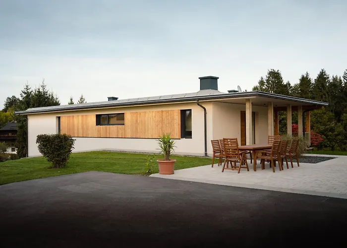 Keuschengut Oberaichwald (Carinthia)