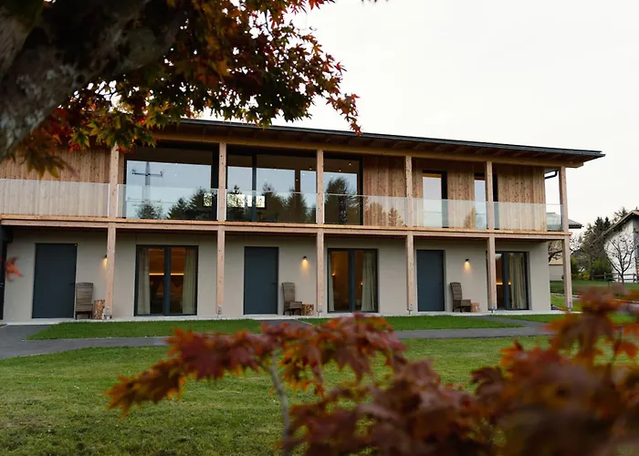 Keuschengut Oberaichwald (Carinthia)