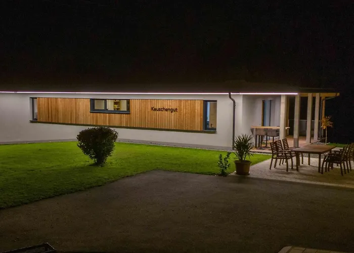 Keuschengut Oberaichwald (Carinthia)