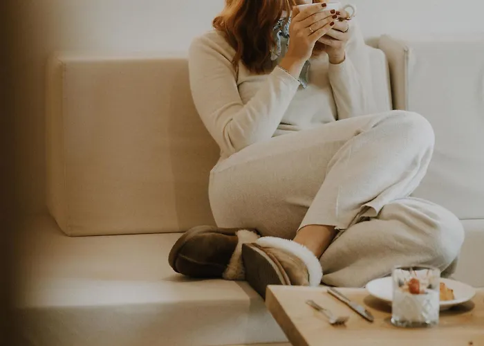 Hotel Keuschengut Oberaichwald (Carinthia)