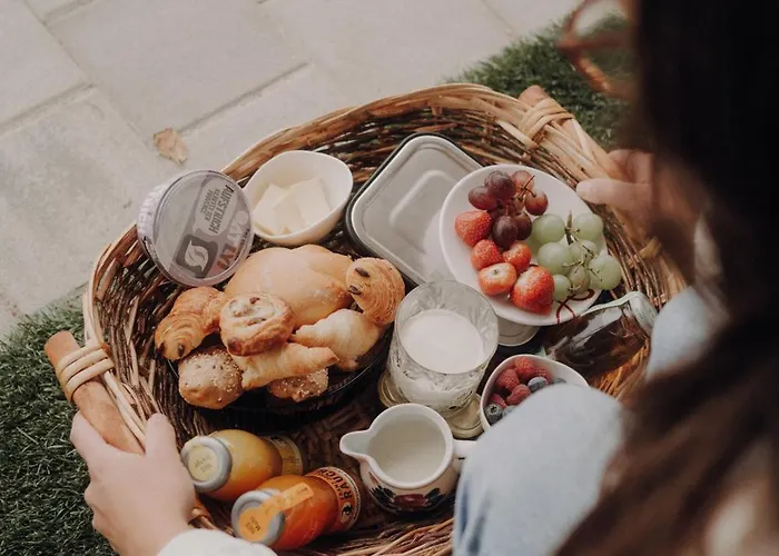 Hotel Keuschengut Oberaichwald (Carinthia)