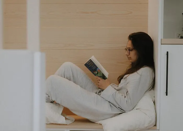 Keuschengut Hotel Oberaichwald (Carinthia)