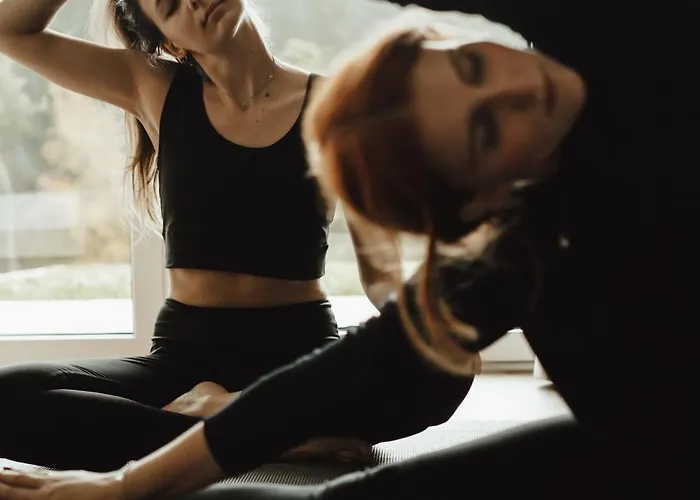 Keuschengut Hotel Oberaichwald (Carinthia)